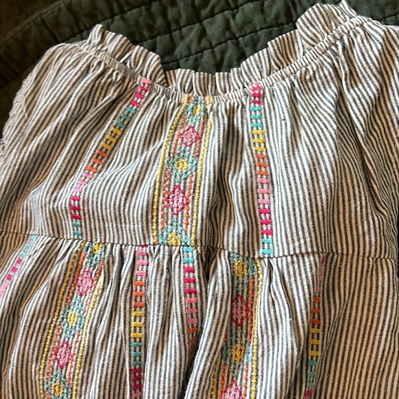 Savanna Jane top - Picture 4 of 4